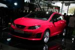 Seat Ibiza Cupra 2009 года